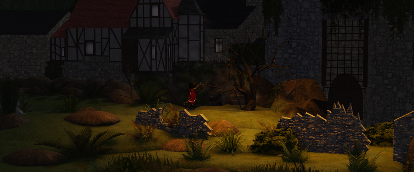 L'Epee du Roi Arthur