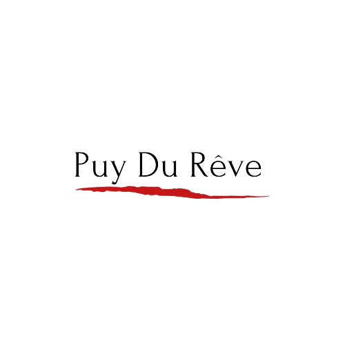 Puy du Reve - Logo