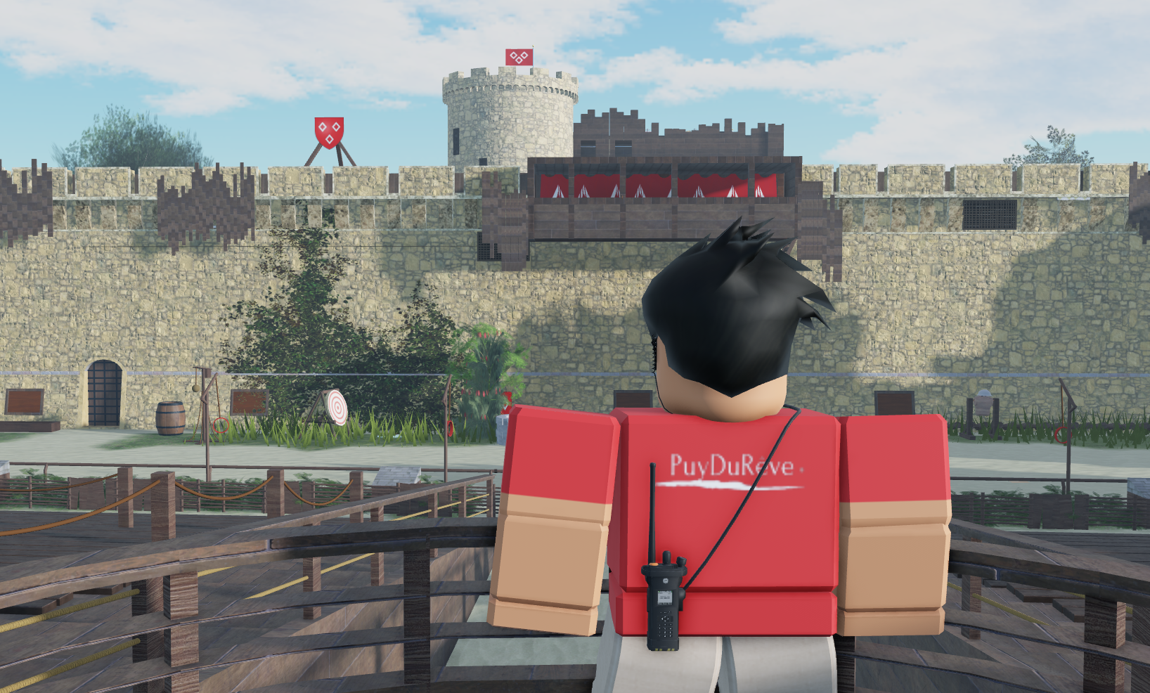 Le Secret de la Lance