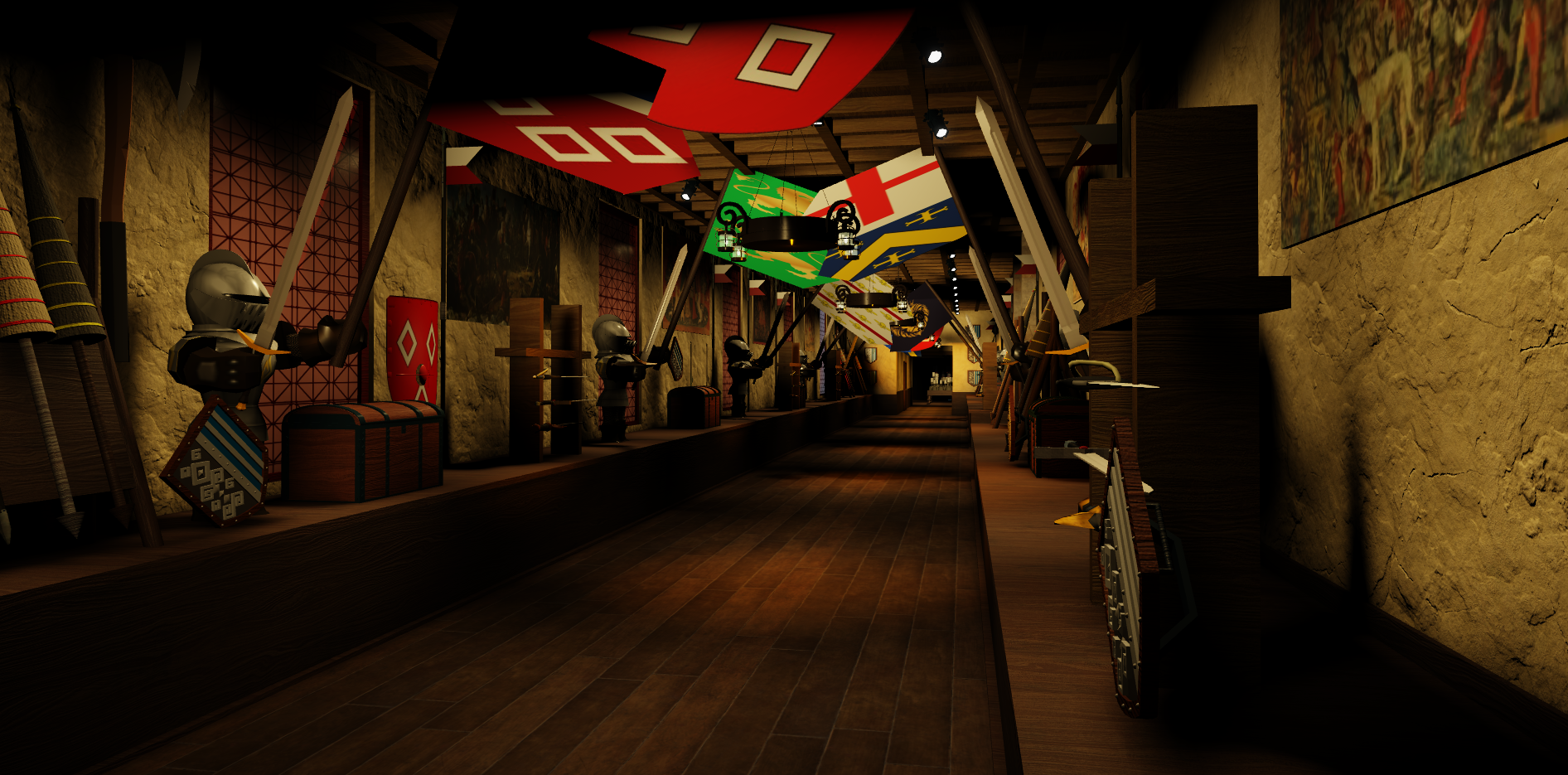 La Renaissance du Château